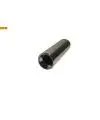FOX Sportendrohr 90mm Ø 300mm Länge rund eingerollt gerade mit Absorber Typ 13 Prix Cassé