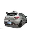Offre Exclusive Bastuck le Sport Échappement Duplex Silencieux Renault Clio 4 Rs Droite à Gauche