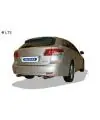 Commander Maintenant Bastuck Système Complet de Kat Toyota Avensis T27 à Partir 09 Re Li Par 1x120x80