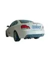 Commande En Gros Bastuck Racinganlage Hors Catégorie BMW 1er E82 Coupé U.E88 Cabrio De Bj.08