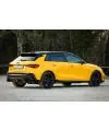Ragazzon Duplex Klappenanlage Ab Opf Audi S3 Sportback Ab 2024 Chaque 2x100mm Promotion