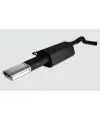 Exclusif Ulter Sport ESD Seat Toledo Année Fab. 1999 Jusqu'À 2004 1x120x80mm Roulé
