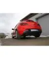 Pas Cher Fox Duplex Intégral à Partir De Catégorie Opel Astra J GTC à droite / Gauche Par