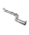 Supersprint Tube Remplacement Cat BMW E36 M3 3.0l Année Fab. 93-96 Et 3.2l Commander Maintenant