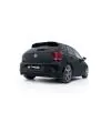Vente Directe Remus Installation Complète De Catégorie VW Polo 6 Aw 2.0l TSI Ab 2019 2x84mm