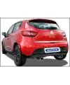 Acheter Direct Bastuck Racinganlage Hors Cat. Renault Clio 4 0.9l Re Li Chaque 1x110x70mm Ovale