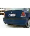Fox Installation Complète De Catégorie BMW E46 Compact 316ti 318ti 1x135x80mm Expédition Rapide