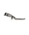 Populaire Akrapovic Evolution Mercedes AMG A35 V177 CLA35 C118 X118 Descente Avec Sportkat