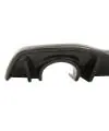 Maxton Heckdiffusor VW Golf 8 GTI Look Vente Flash