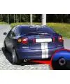 Fox Installation Complète De Catégorie Renault Megane 1 Coach à Partir 95 1x90mm Quantité Limitée