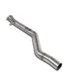 Supersprint Vorderrohr BMW F20, F21, F22, F23, F32, F36 Retour Gratuit