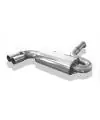 Fox Sport Audi Urquattro 2.2l 10V 147 Kw Turbo 2x76mm Pas Enroulé Juste Commande En Gros