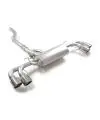 Original Ragazzon Duplex Volets Sport Maserati Grecale Ré Li Chaque 2x114mm Réseau