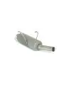 Ragazzon Racinganlage Hors Cat. Avec ESD Tuyau de Remplacement Citroen Saxo 1.4l Commander Vite
