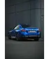 Super Prix Remus Volets Racinanlage Ab Opf BMW 2er G42 Coupé M240ix Chaque 2x84mm Charbon