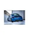 Fox le Sport Échappement Duplex Audi Tt Type 8N 3.2l Quattro Droite à Gauche Par Commande En Gros