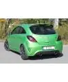 Fox Sport Opel Corsa D Ab Année Fab. 11 1.6l ( Mod. Avec Nre-Stoßstange) - Réduction