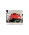 Fox Duplex Klappenanlage Ab Opf Audi S3 Gy Berline Ré Li Chaque 2x115x85mm Noir Vente Flash