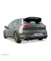 Bastuck Duplex Volets Sport VW Golf 8 Gti Clubsport Ré Li Chaque 1x110mm Quantité Limitée
