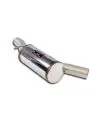 Supersprint Sportauspuff Mittelschalldämpfer Audi Q3 40 TFSI Quattro 45 TFSI Quattro Soldes
