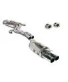 Acheter Direct Supersprint Installation Complète De Catégorie BMW E34 530i V8 4-türig Touring