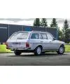 Fox Installation Complète De Moteur Mercedes Classe E W123 S123 280 E Affaire À Saisir