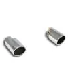 Supersprint Endrohrsatz Rechts-Links BMW X1 F48/F49 BMW X2 F39 BMW 1er F40/F52 BMW 2er F44/F45/F46 Premium