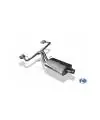 Fox Installation Complète De Catégorie Cadillac Escalade Ab Année Fab. 05 6.2l Pas Cher