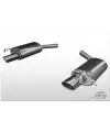 Bon Marché Fox Sport Mercedes Classe C C204 Coupé C350 Paquet AMG Chaque 1x115x85mm