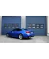 Prix Choc Eisenmann Race Échappement Sport BMW F30 F31 F32 F33 F36 320i 420i 2x76mm