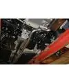 Fox Échappement Sport Tuyau de Raccordement Cat. Silencieux Hyundai Santa Fé 4x4 Expédié Aujourd’hui