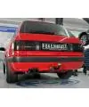 Fox Sport ESD pour Audi 80 Type B4 Quattro 2.0l 2.3l 2.6l 2.8l 2x70 Réseau Remise