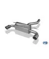 Fox Volets Installation Complète De Catégorie BMW F36 Grand Coupé 440i Xdrive Je Meilleur Choix