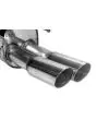 Bon Plan Bastuck Installation Complète De Kat.opel Astra H Hayon Inkl.gtc Bj04 bis092