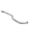 Racepipe Acier Inoxydable Tuyau de Remplacement Mitsubishi Lancer 1,6l 86KW Livraison Mondiale