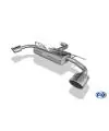 Fox Racinganlage Hors Catégorie Seat Leon 5F Cupra Ré Li Chaque 1x140x90mm Roulé Super Prix