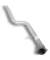 Acheter Direct Remus Edelstahl Vorschalldämpfer-Ersatzrohr ALFA Romeo Stelvio Q4 AWD Typ 949 Giulia Typ 952