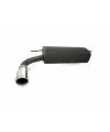 Prix Promo Ulter Sportauspuff Endschalldämpfer BMW F30 Limo Bj. 2011-2015 320d 1x90mm