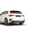 Commande En Gros Remus Volets Racinganlage Hors Opf Audi S3 Sportback 8Y Quattro Je 2x102mm Schrä
