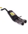 Achat Immédiat Ulter Sport 2 x 80mm Roulé - Skoda Felicia Hayon à Partir De 94 Jusqu'À 01 1