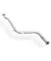 Racepipe Tuyau de Remplacement Mazda 323/323 IV + MX3 Ec Atrappe Soundroh Petit Prix