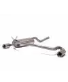 Achat Immédiat Fox Duplex Échappement Sport Installation Catégorie Renault Megane 1 Scenic Oui
