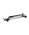 Bastuck Duplex Inox Sport Renault Twingo 3 à droite / Gauche Chaque 1x76mm Expédié Aujourd’hui