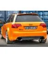 Fox Duplex Klappenanlage Ab Catégorie Audi RS4 B7 à droite / Gauche Chaque Offre Limitée