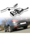 Top Vente Fox Sport Installation Complète Seat Leon 5F St 2.0l Suspension Indépendante