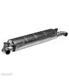 Bastuck Duplex Klappenanlage à Partir De Opf BMW G42 M240i Xdrive 2021 À Links Offre Du Jour