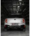 Remus Volets Racinganlage Hors Opf Mini Countryman U25 Jcw Ab 23 Chaque 2x84 Offre Du Jour