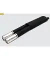 Affaire À Saisir Ulter Échappement Sport Silencieux Daewoo Espero 2x80mm Roulé