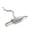 Commander Vite Ragazzon Duplex Échappement Sport Mercedes Classe A W177 A200 1.3l Droite Gauche