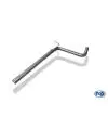 Livraison Gratuite Fox Silencieux Inox Seat Leon 5F St Entiers Essieu Arrière